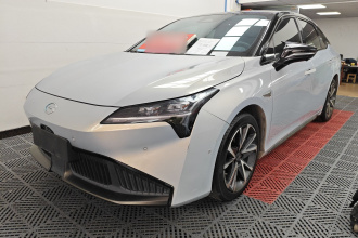 埃安 AION S Plus 2022款 70 智驾版