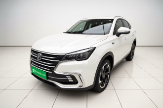 长安CS85 COUPE 2019款 2.0T 自动动版 国V