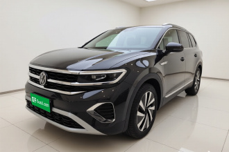 大众 揽境 2022款 380TSI 四驱豪华佳境版Pro 6座