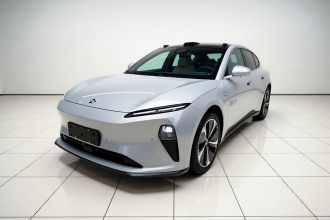 蔚来ET5T 2024款 75kWh Touring