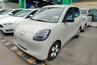 五菱汽车 宏光MINIEV 2025款 四门版 进阶款