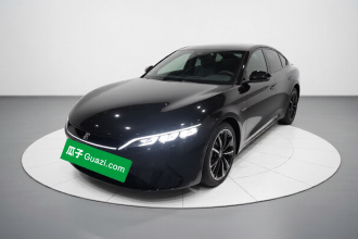 比亚迪 汉 2020款 EV 四驱高性能版旗舰型