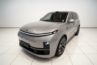 理想汽车 理想L9 2025款 Ultra 智能焕新版