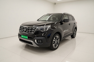 起亚 智跑 2019款 2.0L 自动智享豪华版
