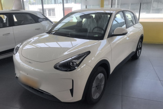 吉利银河 星愿 2025款 410km 自由版