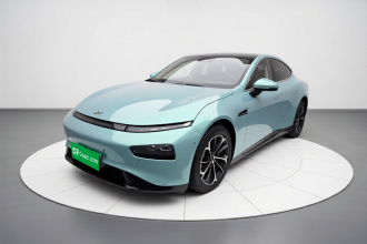 小鹏P7 2021款 480G