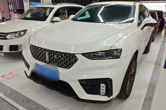 魏牌 VV7 2020款 2.0T 旗舰型