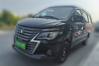 东风风行 菱智 2023款 M5 1.6L 实用型 5座