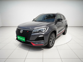 长安CS75 2023款 畅享版 1.5T DCT尊贵版