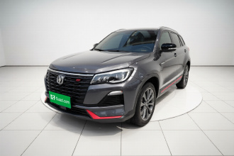 长安CS75 2023款 畅享版 1.5T DCT尊贵版