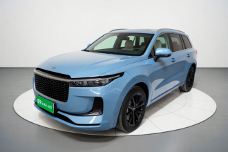 理想汽车 理想ONE 2021款 增程6座版