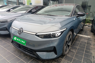 大众ID.7 VIZZION 2024款 AIR