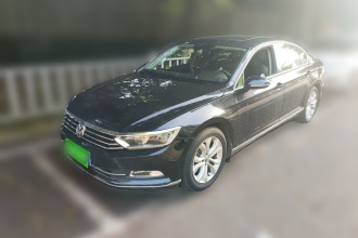 大众 迈腾 2019款 330TSI DSG 豪华型 国VI