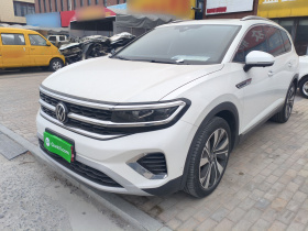 大众 揽境 2023款 改款 380TSI 四驱豪华佳境版Pro 6座