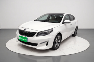 起亚 凯绅 2017款 1.8L 自动GLS