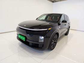 理想汽车 理想L8 2024款 Pro