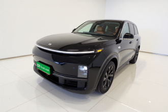 理想汽车 理想L8 2024款 Pro