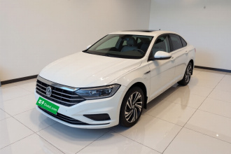 大众 速腾 2022款 280TSI DSG飞越版