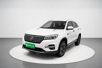 长安CS75 2020款 280T DCT尊贵型 国VI