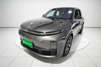 理想汽车 理想L7 2023款 Pro
