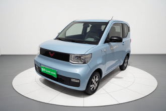 五菱汽车 宏光MINIEV 2020款 自在款 磷酸铁锂