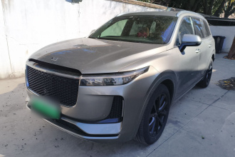 理想汽车 理想ONE 2020款 增程6座版