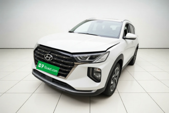 现代 途胜 2020款 280TGDi 两驱GLS智联版 国VI