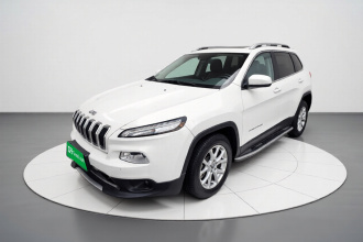 Jeep 自由光 2017款 2.4L 领先智能版