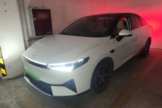 小鹏P5 2022款 550E