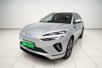 比亚迪 海狮06新能源 2026款 EV 710远航旗舰版