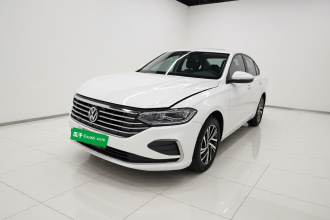 大众 朗逸 2023款 300TSI DSG满逸版
