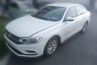 大众 宝来 2016款 1.6L 手动时尚型