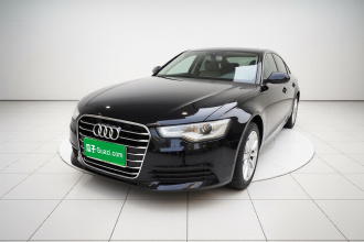奥迪A6L 2014款 TFSI 标准型