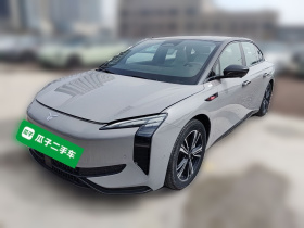 红旗EH7 2024款 690 Pro