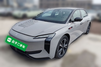 红旗EH7 2024款 690 Pro