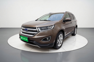 福特 锐界 2016款 EcoBoost 245 两驱豪锐型 7座