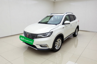 荣威RX5 2018款 20T 两驱自动互联网智惠版