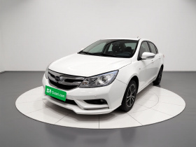 比亚迪 速锐 2016款 1.5L 手动精英型