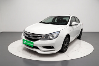 比亚迪 速锐 2016款 1.5L 手动精英型