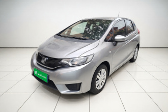 本田 飞度 2016款 1.5L LXS CVT舒适天窗版