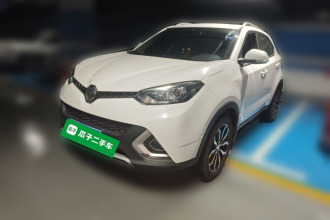 名爵 锐腾 2015款 2.0TGI TST豪华版