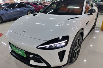 小米汽车 小米YU7 2025款 Max版