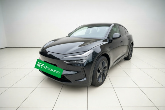 乐道L60 2024款 60kWh 后驱版