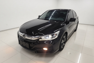 本田 雅阁 2016款 2.0L 精英版