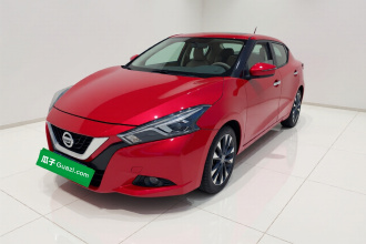 日产 蓝鸟 2016款 1.6L CVT智酷版