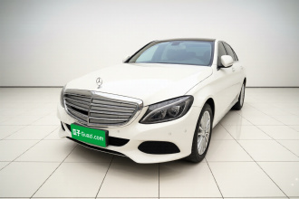 奔驰C级 2015款 C 200 L
