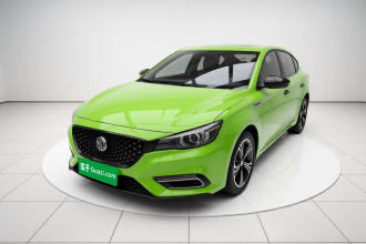名爵 MG6 2017款 20T 自动尊享互联网版 国V