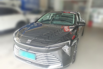 别克 君越 2025款 28T 白金版