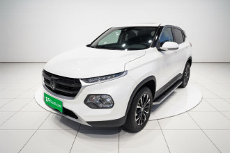 宝骏510 2019款 1.5L 手动劲享型73kW 国VI