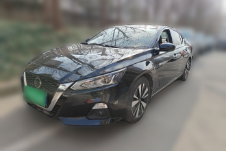 日产 天籁 2020款 改款 2.0L XL Upper 智行版